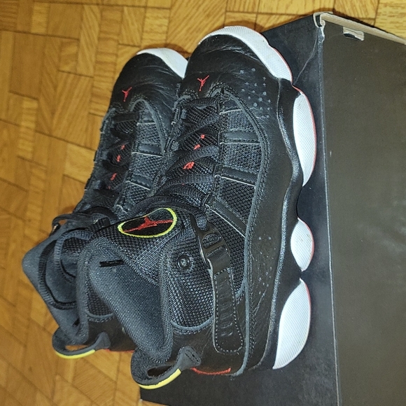 Jordan 6 Rings Sneakers - Picture 3 of 6